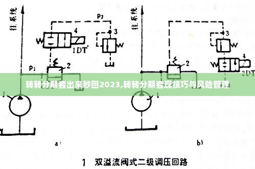 转转分期套出来秒回2023,转转分期套现技巧与风险管理