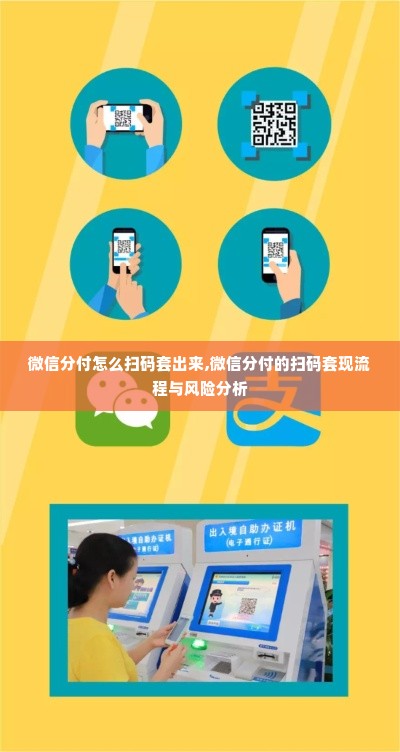 微信分付怎么扫码套出来,微信分付的扫码套现流程与风险分析