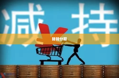 转转分期可以套出来的商家,揭秘转转分期的商家套现门道