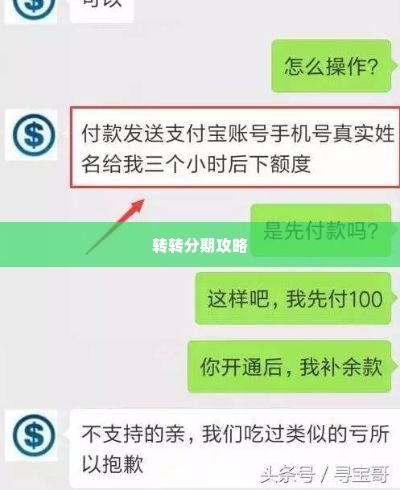 转转分期24小时套出来多少钱,转转分期24小时套现攻略，揭秘如何高效利用分期购物优惠