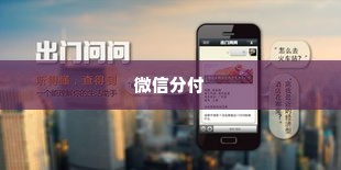 支持微信分付套出来的平台是哪个,微信分付套现的合法路径探究