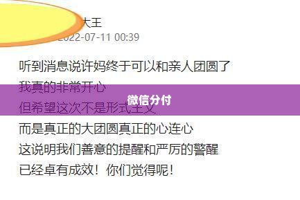 微信分付哪里可以套出来呢,微信分付，安全套现攻略与风险警示