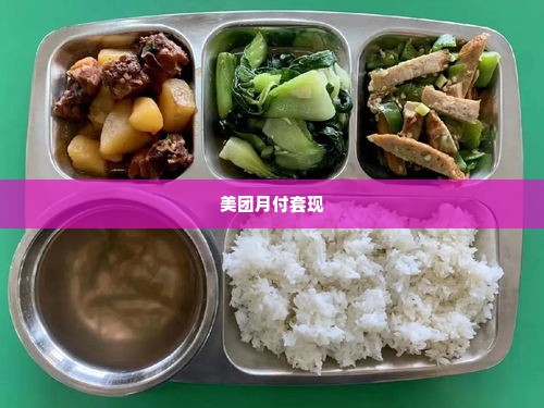 美团月付套出来秒回商家能看到吗,美团月付套现操作揭秘，秒回商家，风险与机遇并存