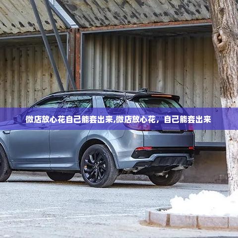 微店放心花自己能套出来,微店放心花，自己能套出来