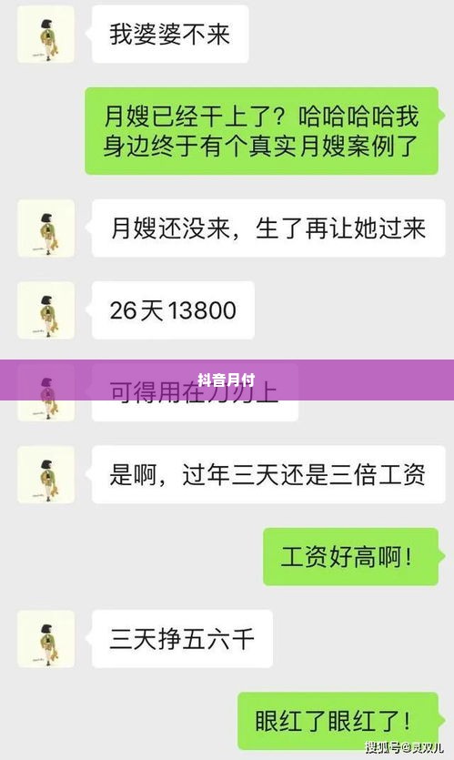 抖音月付套出来吗安全吗是真的吗,抖音月付套现的真相与风险