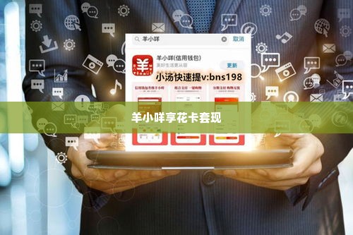 羊小咩享花卡套现怎么不亏,羊小咩享花卡套现策略，精明消费，不亏本的秘诀