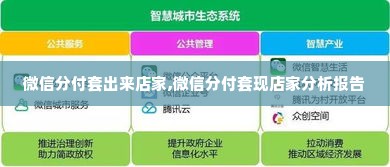 微信分付套出来店家,微信分付套现店家分析报告