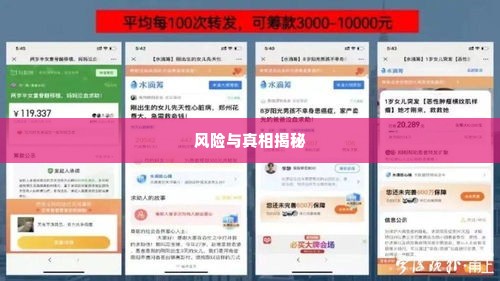 京东企业金采套出来一千是真的吗,揭秘京东企业金采套现的真相与风险