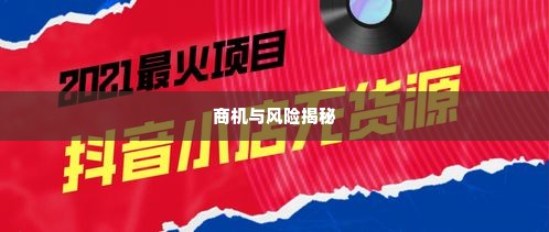 抖音月付套出来的小店,抖音月付套现，揭秘背后的商机与风险