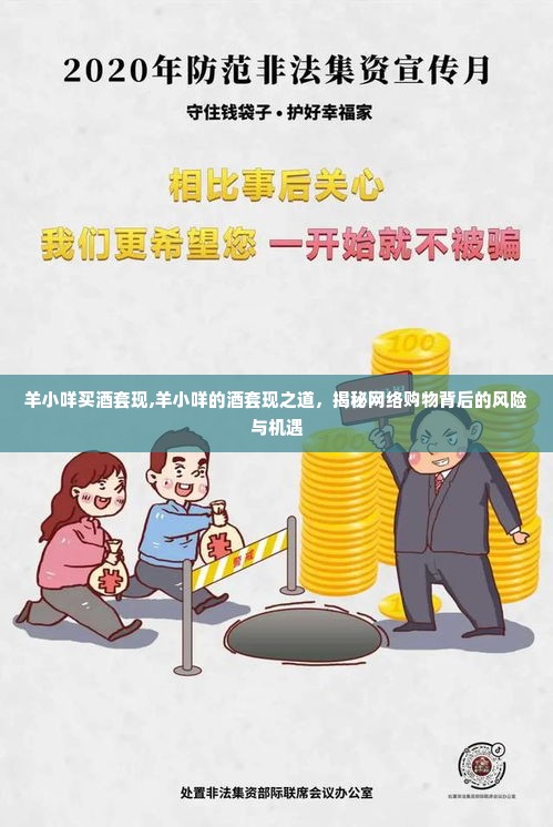 羊小咩买酒套现,羊小咩的酒套现之道，揭秘网络购物背后的风险与机遇