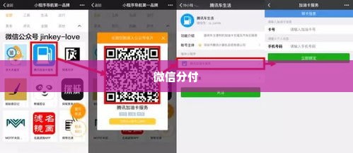微信分付怎么才能套出来成功呢,微信分付如何成功套现，实用指南与风险警示