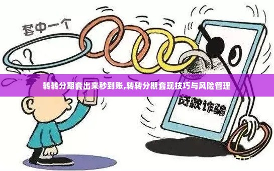 转转分期套出来秒到账,转转分期套现技巧与风险管理