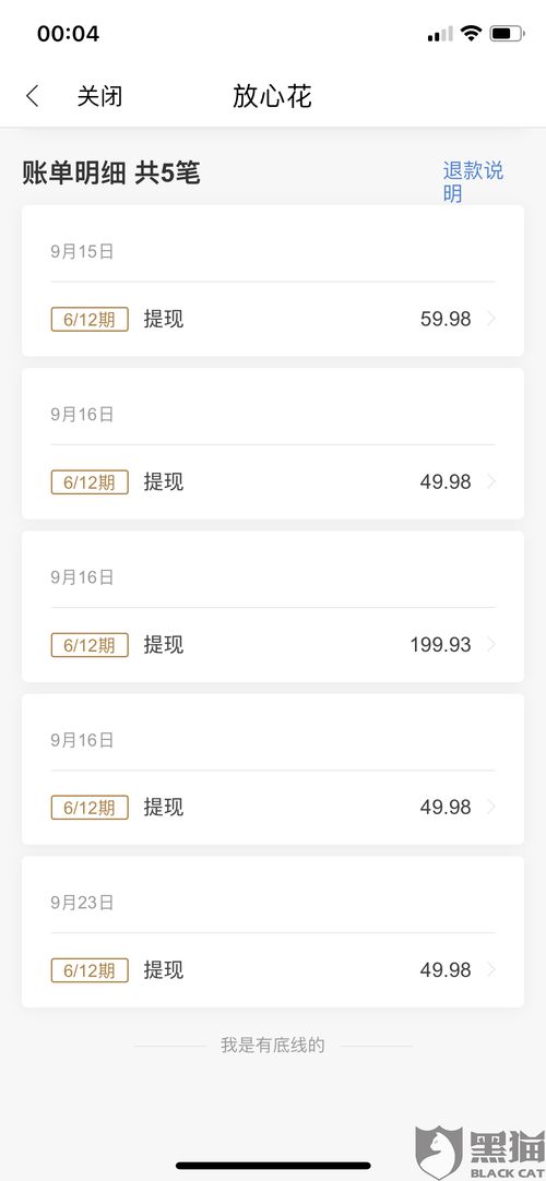 微店放心花200额度怎么套出来,微店放心花200额度套现指南