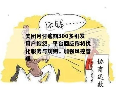 美团月付靠谱套出来,美团月付靠谱套出来，揭秘背后的风险与机遇