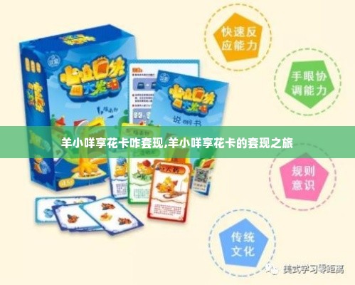 羊小咩享花卡咋套现,羊小咩享花卡的套现之旅