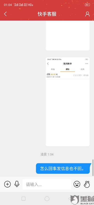 快手先用后付24小时套出来啊多久到账,快手先用后付24小时套现攻略