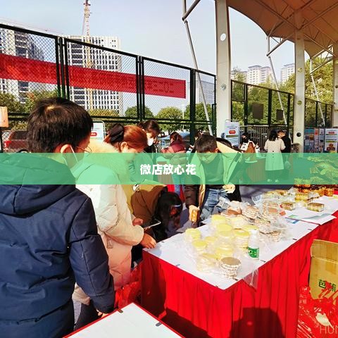 微店放心花套出来秒到账吗安全吗,微店放心花套出来的秒到账安全性探讨