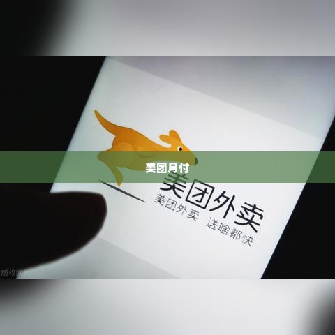 美团月付美团月付能套出来吗,美团月付能否套现？深入分析与探讨