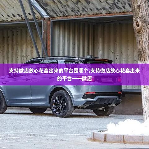 支持微店放心花套出来的平台是哪个,支持微店放心花套出来的平台——微店
