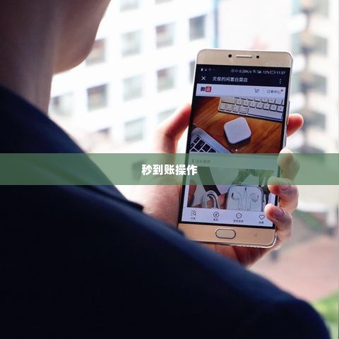 微店放心花套出来秒到账怎么操作的,揭秘微店放心花套出来秒到账操作流程