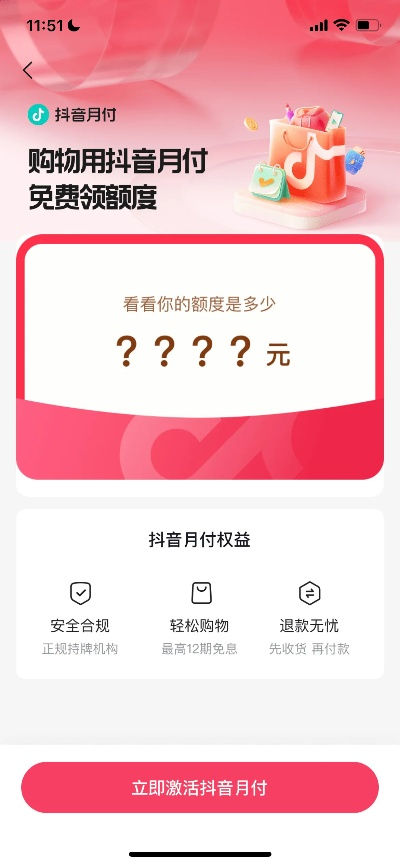 抖音月付24小时套出来多少钱,抖音月付24小时套现服务详解与分析
