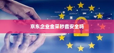 京东企业金采秒套出来安全吗,京东企业金采秒套出来安全吗
