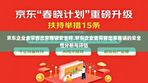 京东企业金采套出来商铺安全吗,京东企业金采套出来商铺的安全性分析与评估