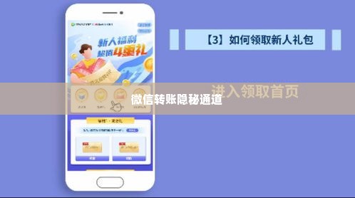如何转转分期套出来到微信,揭秘微信转账的隐秘通道，如何利用转转分期套现到微信
