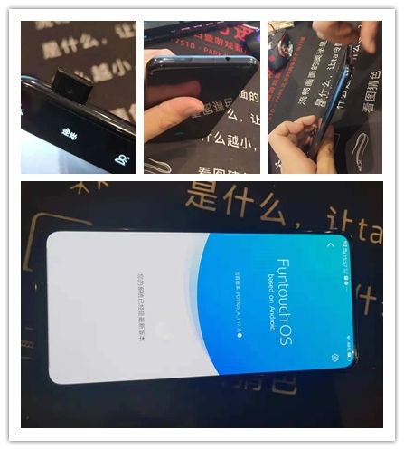 转转分期买手机套出来安全吗,转转分期买手机套，安全与便利的抉择