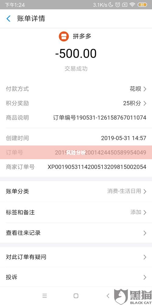 拼多多先用后付500额度可以套出来吗,拼多多先用后付500额度套现的可能性分析