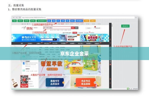 京东企业金采帮忙套出来,京东企业金采——赋能企业财务管理的高效工具