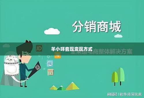 羊小咩套现变现方式及费用,探索羊小咩套现变现的多样方式与费用分析