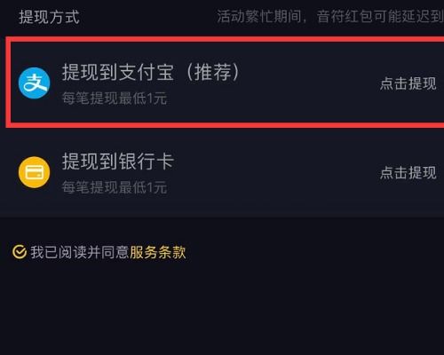 抖音月付套出来到支付宝,揭秘抖音月付套现到支付宝的灰色地带