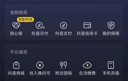 抖音怎么样套出来月付,抖音平台如何实现月度支付功能？