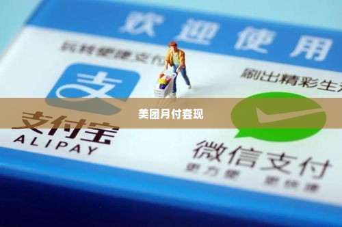 美团月付套出来店家知道吗,美团月付套现的隐秘世界