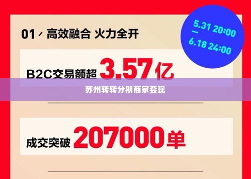 苏州转转分期商家套出来,揭秘苏州转转分期商家套现的隐秘交易