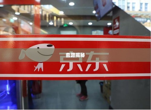 京东企业金采套出来套路是真的吗,揭秘京东企业金采套现的真相