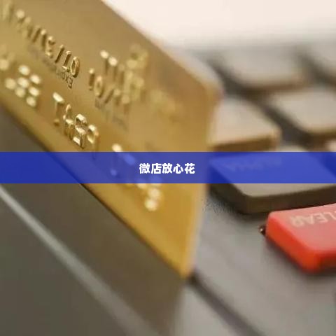 微店放心花套出来多少手续费用,微店放心花套出手续费的深度解析