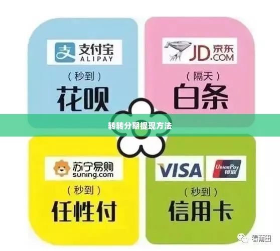 转转分期怎么套出来方法,揭秘转转分期的套现技巧