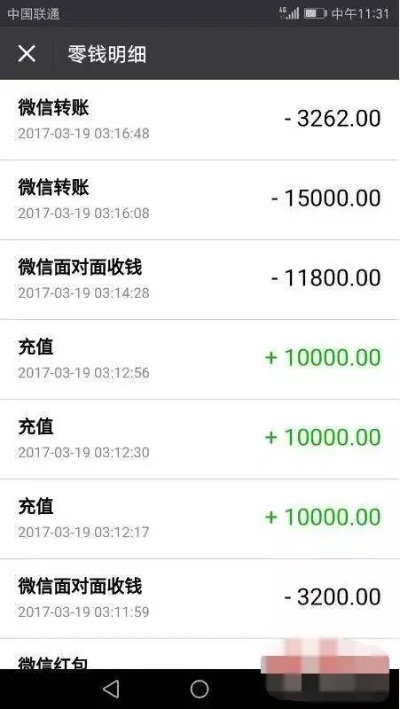 转转分期套出来微信,转转分期套现与微信支付的结合