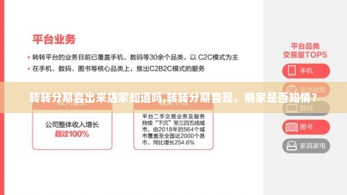转转分期套出来店家知道吗,转转分期套现，商家是否知情？
