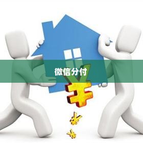 微信分付套出来怎么弄的啊安全吗,微信分付套出来怎么弄的啊安全吗？