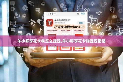 羊小咩享花卡钱怎么提现,羊小咩享花卡钱提现指南