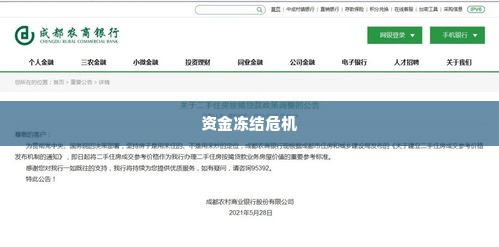 微店放心花套出来被冻结了,微店放心花套出现资金冻结危机