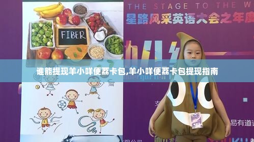 谁能提现羊小咩便荔卡包,羊小咩便荔卡包提现指南
