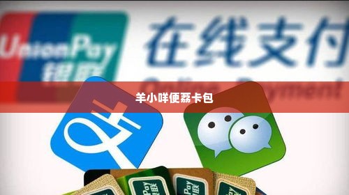羊小咩便荔卡包信用钱包提现,羊小咩便荔卡包信用钱包提现，便捷支付的未来