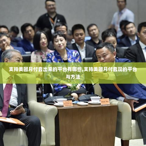 支持美团月付套出来的平台有哪些,支持美团月付套现的平台与方法
