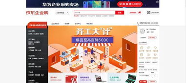 京东企业金采怎么买东西套出来,京东企业金采购物技巧与策略
