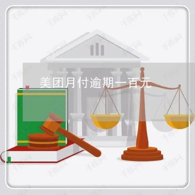 美团月付一百可以套出来么,美团月付一百能否套现？深度剖析与风险提示