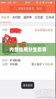 微店放心花怎样套出来,微店放心花的套现策略